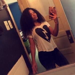 Meet your Posher, Kary